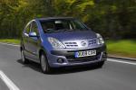 Nissan Pixo 2008 года